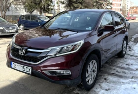 Honda Cr-v 2, 4L AWD, снимка 1