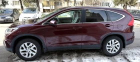 Honda Cr-v 2, 4L AWD, снимка 14