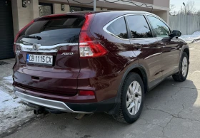 Honda Cr-v 2, 4L AWD, снимка 4