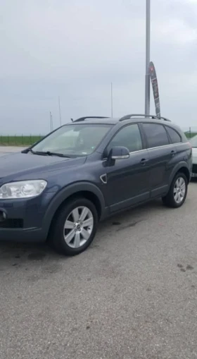 Chevrolet Captiva | Mobile.bg    9