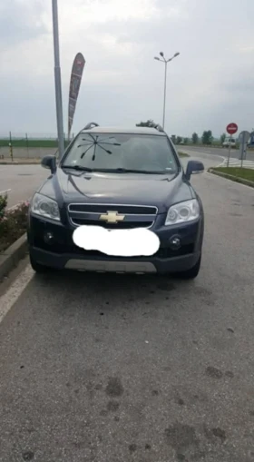 Chevrolet Captiva | Mobile.bg    4