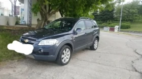 Chevrolet Captiva | Mobile.bg    3