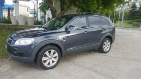 Chevrolet Captiva | Mobile.bg    7