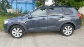 Chevrolet Captiva | Mobile.bg    8