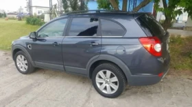 Chevrolet Captiva | Mobile.bg    6