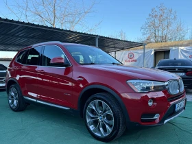 BMW X3 XDRIVE 28i, снимка 3