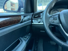 BMW X3 XDRIVE 28i, снимка 12