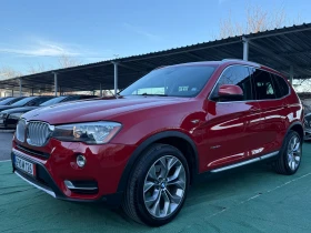 BMW X3 XDRIVE 28i, снимка 1