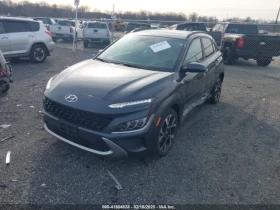 Hyundai Kona - 27900 лв. - 53370354 | Car24.bg