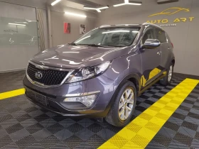 Kia Sportage 1.7CRDI | Mobile.bg    2