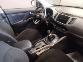 Kia Sportage 1.7CRDI | Mobile.bg    10