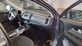 Kia Sportage 1.7CRDI | Mobile.bg    11