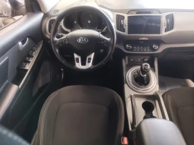 Kia Sportage 1.7CRDI | Mobile.bg    9