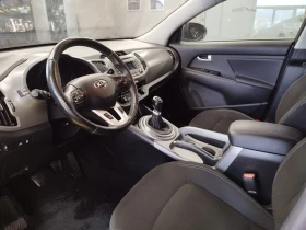 Kia Sportage 1.7CRDI | Mobile.bg    10