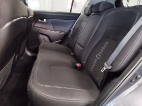 Kia Sportage 1.7CRDI | Mobile.bg    12
