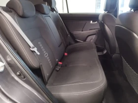 Kia Sportage 1.7CRDI | Mobile.bg    13