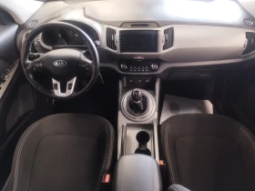 Kia Sportage 1.7CRDI | Mobile.bg    8