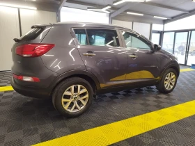 Kia Sportage 1.7CRDI | Mobile.bg    6