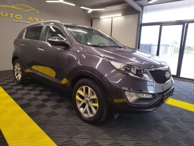 Kia Sportage 1.7CRDI | Mobile.bg    7
