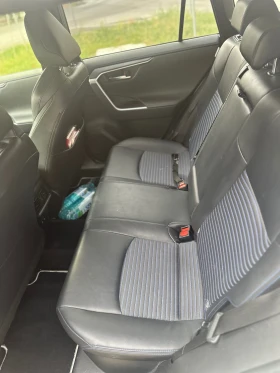 Toyota Rav4 Hybrid 222 HP XSE Full - 59000 лв. - 38886865 10