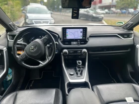 Toyota Rav4 Hybrid 222 HP XSE Full - 59000 лв. - 38886865 9