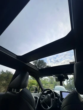 Toyota Rav4 Hybrid 222 HP XSE Full - 59000 лв. - 38886865 8
