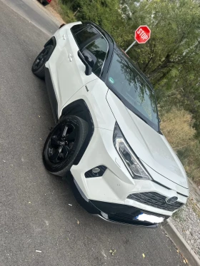 Toyota Rav4 Hybrid 222 HP XSE Full - 59000 лв. - 38886865 5