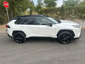 Toyota Rav4 Hybrid 222 HP XSE Full - 59000 лв. - 38886865 2