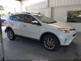 Toyota Rav4 PLATINUM* DISTRONIC* * * LED* CARPLAY*  | Mobile.bg    11