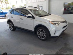 Toyota Rav4 PLATINUM* DISTRONIC* * * LED* CARPLAY*  | Mobile.bg    3