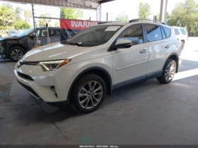 Toyota Rav4 PLATINUM* DISTRONIC* * * LED* CARPLAY*  | Mobile.bg    2