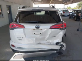 Toyota Rav4 PLATINUM* DISTRONIC* * * LED* CARPLAY*  | Mobile.bg    5