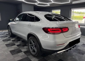 Mercedes-Benz GLC 220 d 4Matic AMG Line - 83999 лв. - 71530071 3