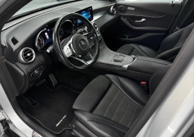 Mercedes-Benz GLC 220 d 4Matic AMG Line - 83999 лв. - 71530071 5
