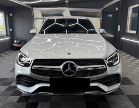 Mercedes-Benz GLC 220 d 4Matic AMG Line - 83999 лв. - 71530071 2