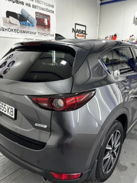 Mazda CX-5 2.5i   , 1   | Mobile.bg    4