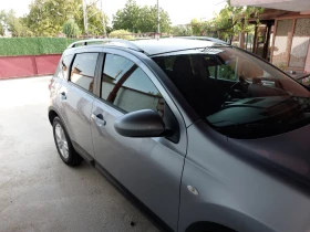 Nissan Qashqai - 15000 лв. - 29406890 3