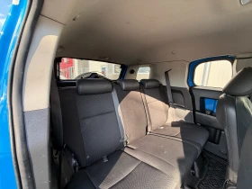 Toyota Fj cruiser 4.0 V6 + Газ - 35900 лв. - 19928852 16