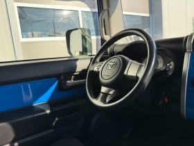 Toyota Fj cruiser 4.0 V6 + Газ - 35900 лв. - 19928852 14