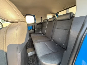 Toyota Fj cruiser 4.0 V6 + Газ - 35900 лв. - 19928852 15