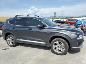 Обява за продажба на Hyundai Santa fe SEL/4X4/ПЪЛНА СЕРВИЗНА ИСТОРИЯ ~26 600 лв. - изображение 2