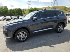 Hyundai Santa fe SEL/4X4/ПЪЛНА СЕРВИЗНА ИСТОРИЯ