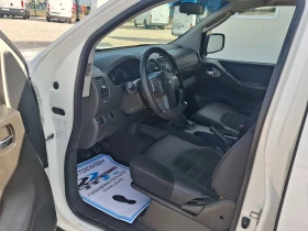 Nissan Navara Face/2.5/190../ | Mobile.bg    6