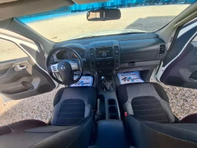 Nissan Navara Face/2.5/190../ | Mobile.bg    10