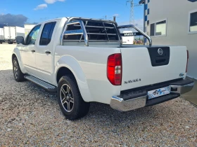Nissan Navara Face/2.5/190../ | Mobile.bg    2