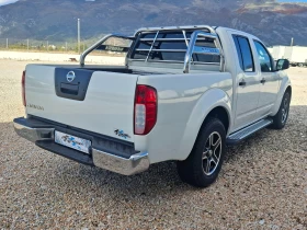 Nissan Navara Face/2.5/190../ | Mobile.bg    3
