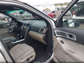 Ford Explorer 3.5L V-6 DOHC, VVT, 290HP 4X4 Drive | Mobile.bg    11