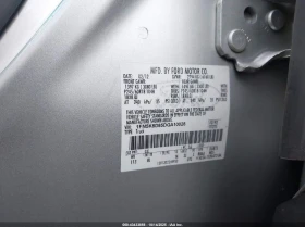 Ford Explorer 3.5L V-6 DOHC, VVT, 290HP 4X4 Drive | Mobile.bg    15