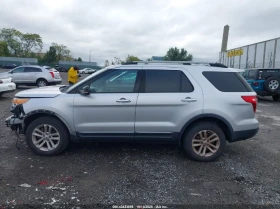 Ford Explorer 3.5L V-6 DOHC, VVT, 290HP 4X4 Drive | Mobile.bg    7