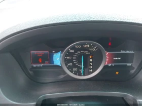 Ford Explorer 3.5L V-6 DOHC, VVT, 290HP 4X4 Drive | Mobile.bg    13